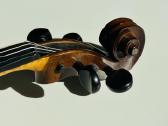 Smuikas 4/4 - nuotraukos Nr. 7