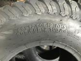 Naujos Carlstar 26x12.00-12 Multi Trac 6pr Tl - nuotraukos Nr. 4