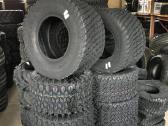 Naujos Carlstar 26x12.00-12 Multi Trac 6pr Tl - nuotraukos Nr. 3