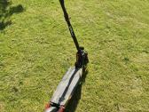 Emscooter X1 - nuotraukos Nr. 2