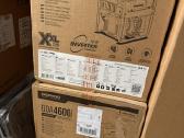 Daewoo Gda 3500e 3.2kw Avr elektros generatorius - nuotraukos Nr. 10
