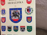 E.rimša. Lietuvos heraldika (II tomas)