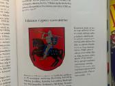 E.rimša. Lietuvos heraldika (II tomas) - nuotraukos Nr. 6