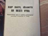 Kaip rasti , išlaikyti ar mesti vyrą - nuotraukos Nr. 2