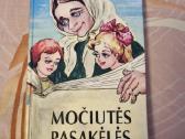 Močiutės pasakėlės