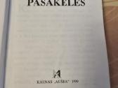 Močiutės pasakėlės - nuotraukos Nr. 2