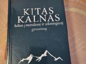 Kitas kalnas