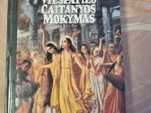 Viešpaties Caitanyos mokymas