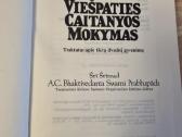Viešpaties Caitanyos mokymas - nuotraukos Nr. 3