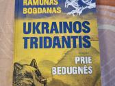 Ukrainos tridantis Prie bedugnės