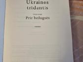 Ukrainos tridantis Prie bedugnės - nuotraukos Nr. 2