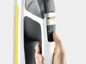 Karcher vibruojantis langų valytuvas Kv 4 Premium
