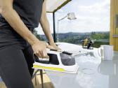Karcher vibruojantis langų valytuvas Kv 4 Premium - nuotraukos Nr. 5