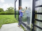 Karcher vibruojantis langų valytuvas Kv 4 Premium - nuotraukos Nr. 6