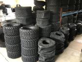 Naujos Carlisle 13x6.50-6 Turf Master 55a4 4pr Tl - nuotraukos Nr. 6