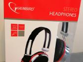 Ausinės „Gembird Stereo/mhp-903“