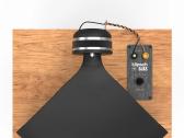 Klipsch + Ojas Ko-r1 Figueroa garso koloneles - nuotraukos Nr. 3