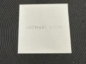 Michael Kors Laikrodis Slim Runway Mk4734 Juoda