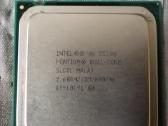 Intel procesoriai