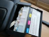 Parduodu Epson L130 spausdintuva - nuotraukos Nr. 4