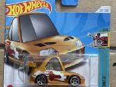 Hotwheels modeliukai - nuotraukos Nr. 7