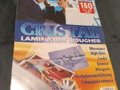 Laminavimo vokas A3 (100 vnt.) 80 mikronų