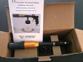Purkštuvas giluminiam valymui Maxx Cleaning Gun - nuotraukos Nr. 2