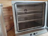 Žemos temperaturos krosnis Snol 220/300 4kw vienf. - nuotraukos Nr. 3