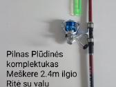 Feederio-dugnines pilnas rinkinys! - nuotraukos Nr. 25