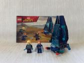 Lego Super Heroes 76101