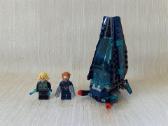 Lego Super Heroes 76101 - nuotraukos Nr. 4