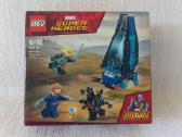 Lego Super Heroes 76101 - nuotraukos Nr. 6