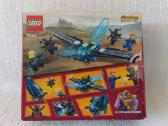 Lego Super Heroes 76101 - nuotraukos Nr. 7