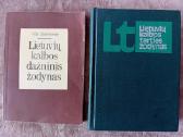 Lietuvių kalbos dažninis ir tarties žodynai