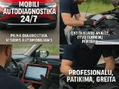 24/7 mobili auto diagnostika Kaune - nuotraukos Nr. 3
