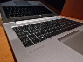 Hp elitebook 830 G5 Full HD Ips16gb RAM - nuotraukos Nr. 2