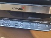 Korona 46160 – 6l oro gruzdintuvė/orkaitė - nuotraukos Nr. 2