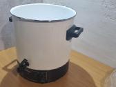 Korona 48100 – 27l Konservavimo puodas - nuotraukos Nr. 4