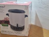 Korona 48100 – 27l Konservavimo puodas - nuotraukos Nr. 2