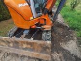 Zvyras juodzemis skalda maltas betonas - nuotraukos Nr. 19