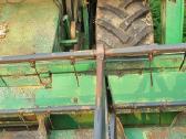 John deere 970 dalimis - nuotraukos Nr. 2