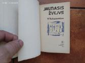 V. Tichanovičius "Jaunasis žvejys" 1983 m. - nuotraukos Nr. 3