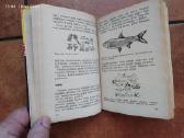 Žūklės pradžiamokslis pradedančiająm meškeriotojui - nuotraukos Nr. 6