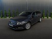 Automobilio nuoma Klaipėda - VW Passat B7