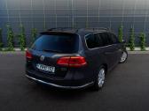 Automobilio nuoma Klaipėda - VW Passat B7 - nuotraukos Nr. 2