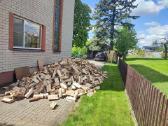 Malkos Kaune. Beržinės 1m³-68eur - nuotraukos Nr. 9