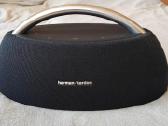 Harmon/kardon Go + Play Mini Black