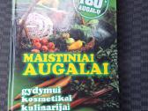 Maistiniai augalai.