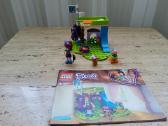Lego Friends 41327