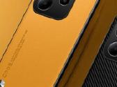 Dėklas nugarėlė Xiaomi Redmi Note 14 Pro - nuotraukos Nr. 2
